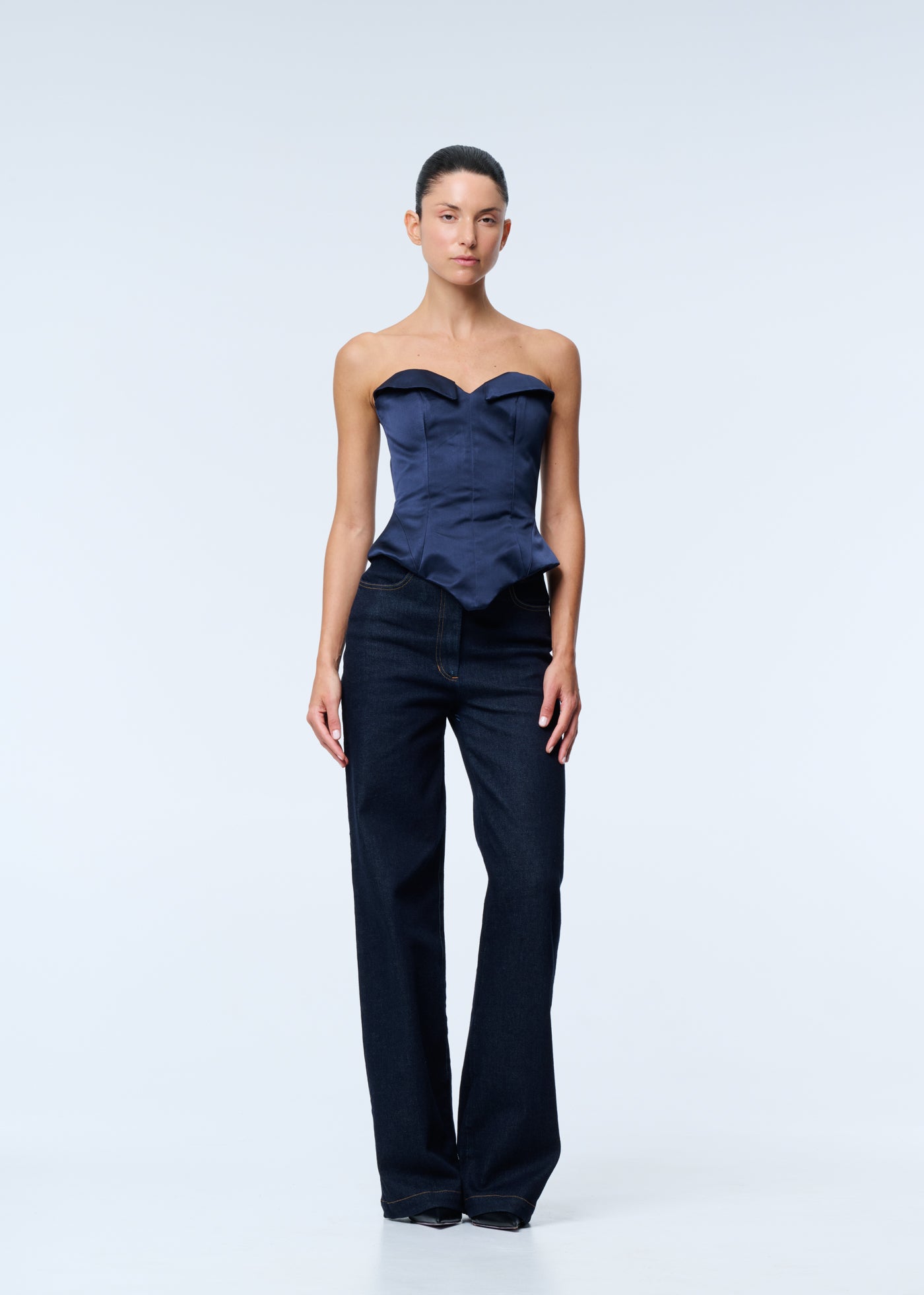 CÉDRE CORSET