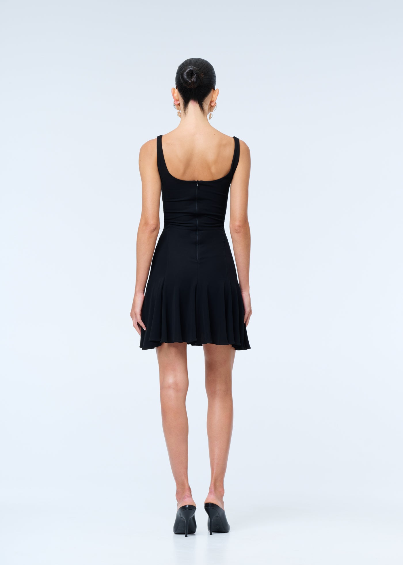 ARABIE SHORT DRESS