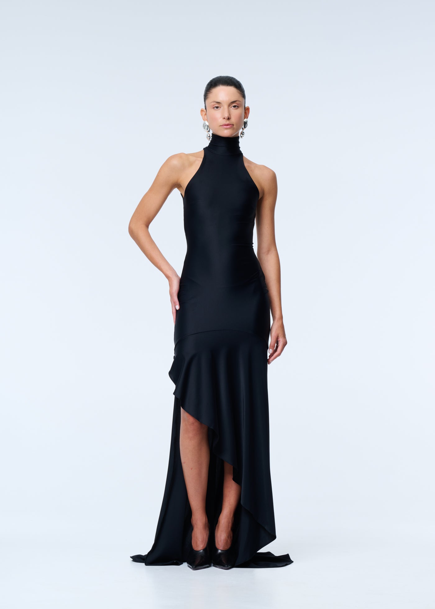 CHERGUI DRESS