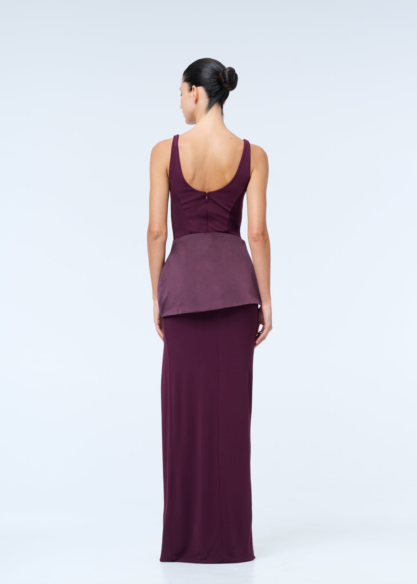 MUSC MIDI DRESS