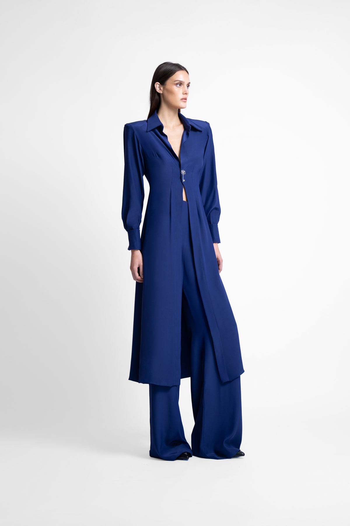 LEVANTE SET COBALT BLUE
