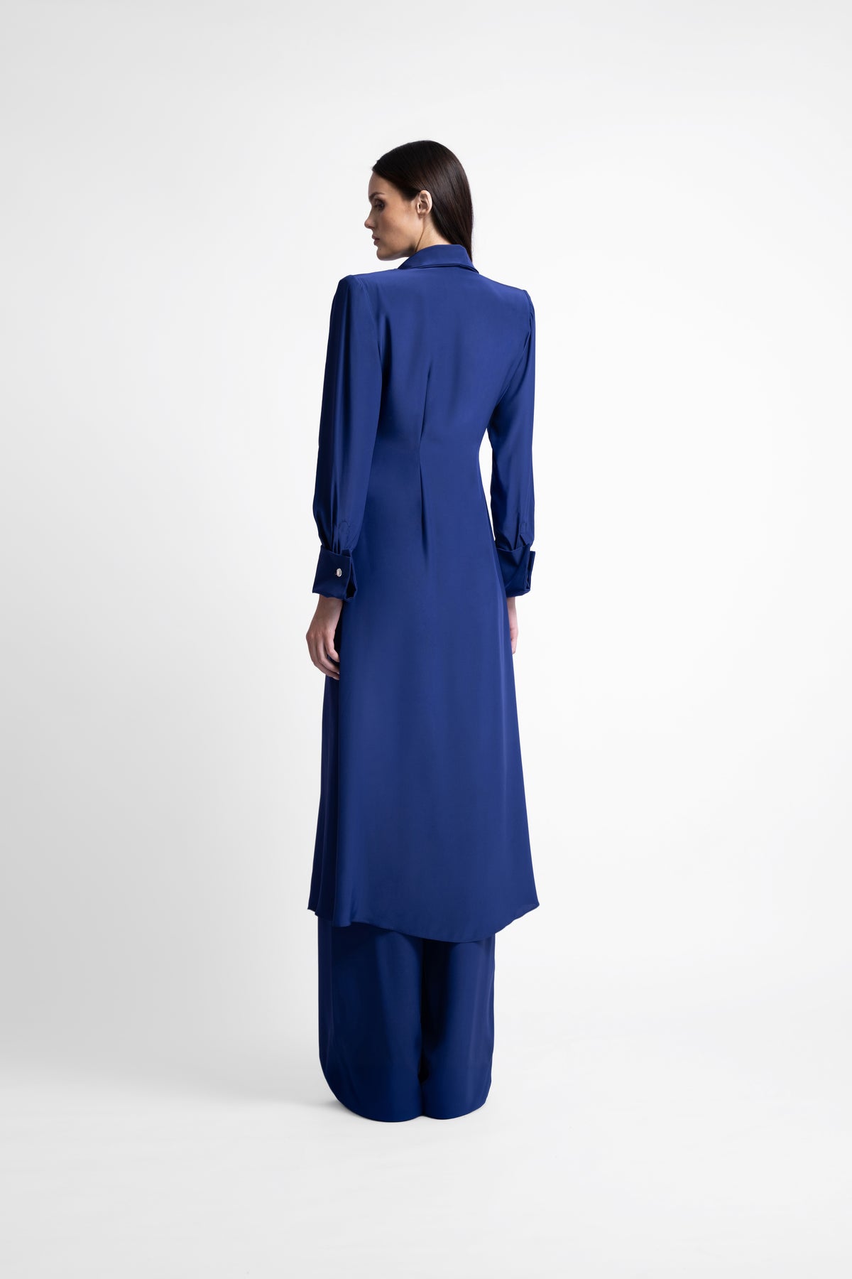 LEVANTE SET COBALT BLUE