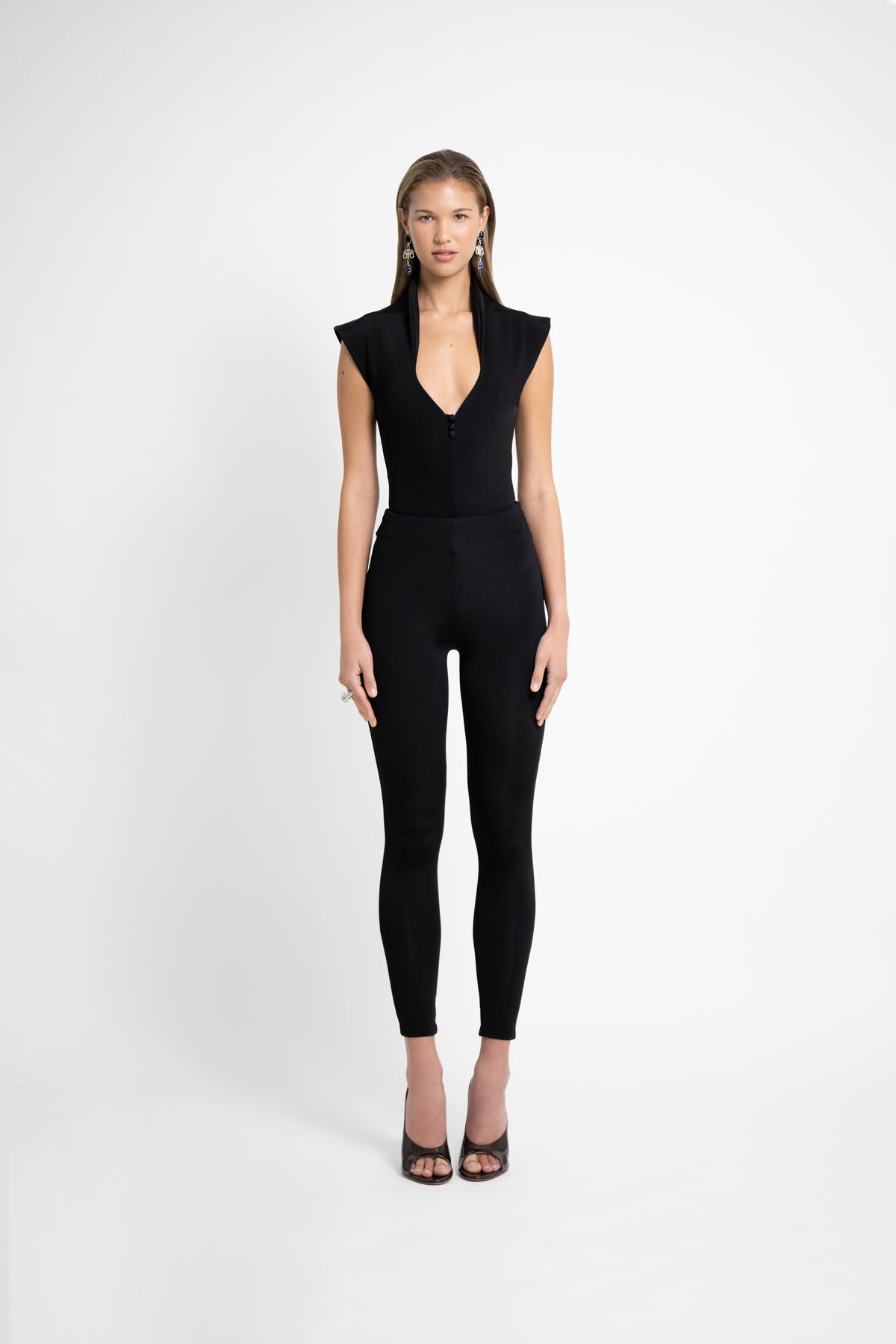PHOEBE TROUSER
