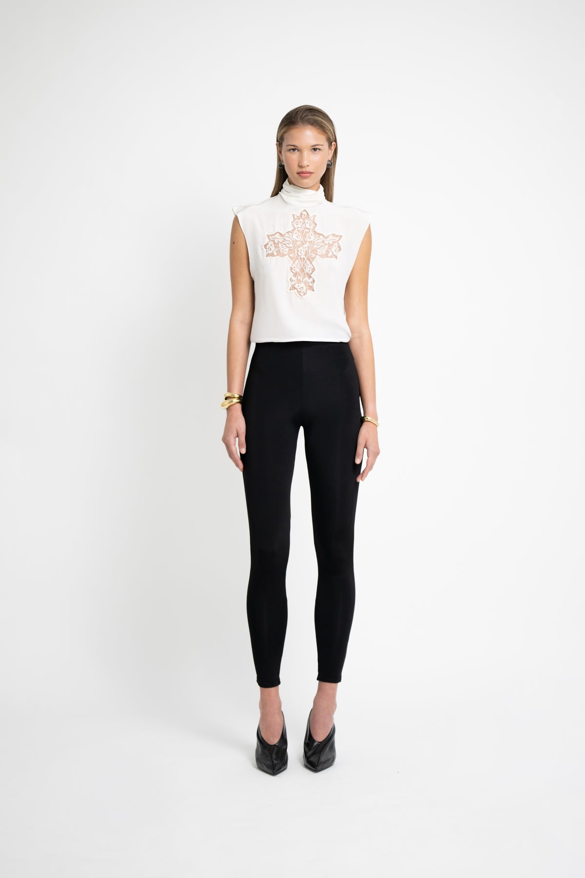 MAGNOLIA BLOUSE