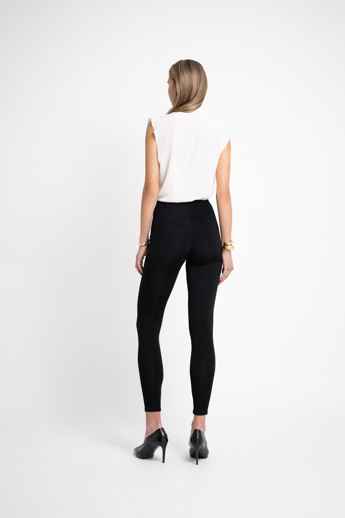 MAGNOLIA BLOUSE