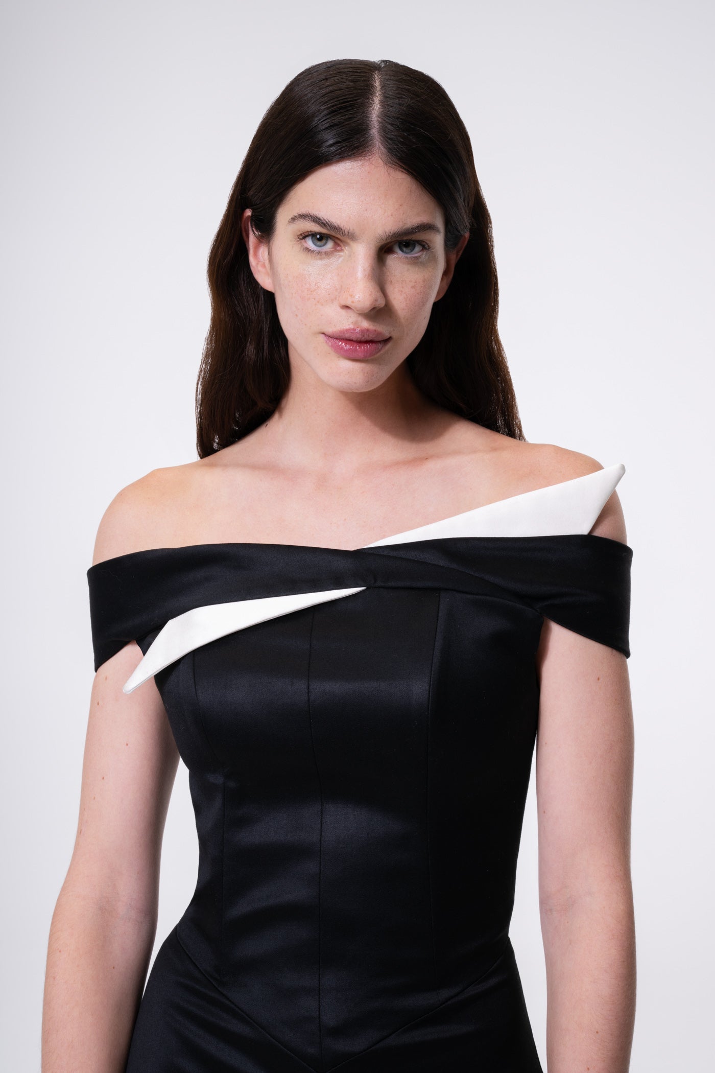 The Smoking Dress