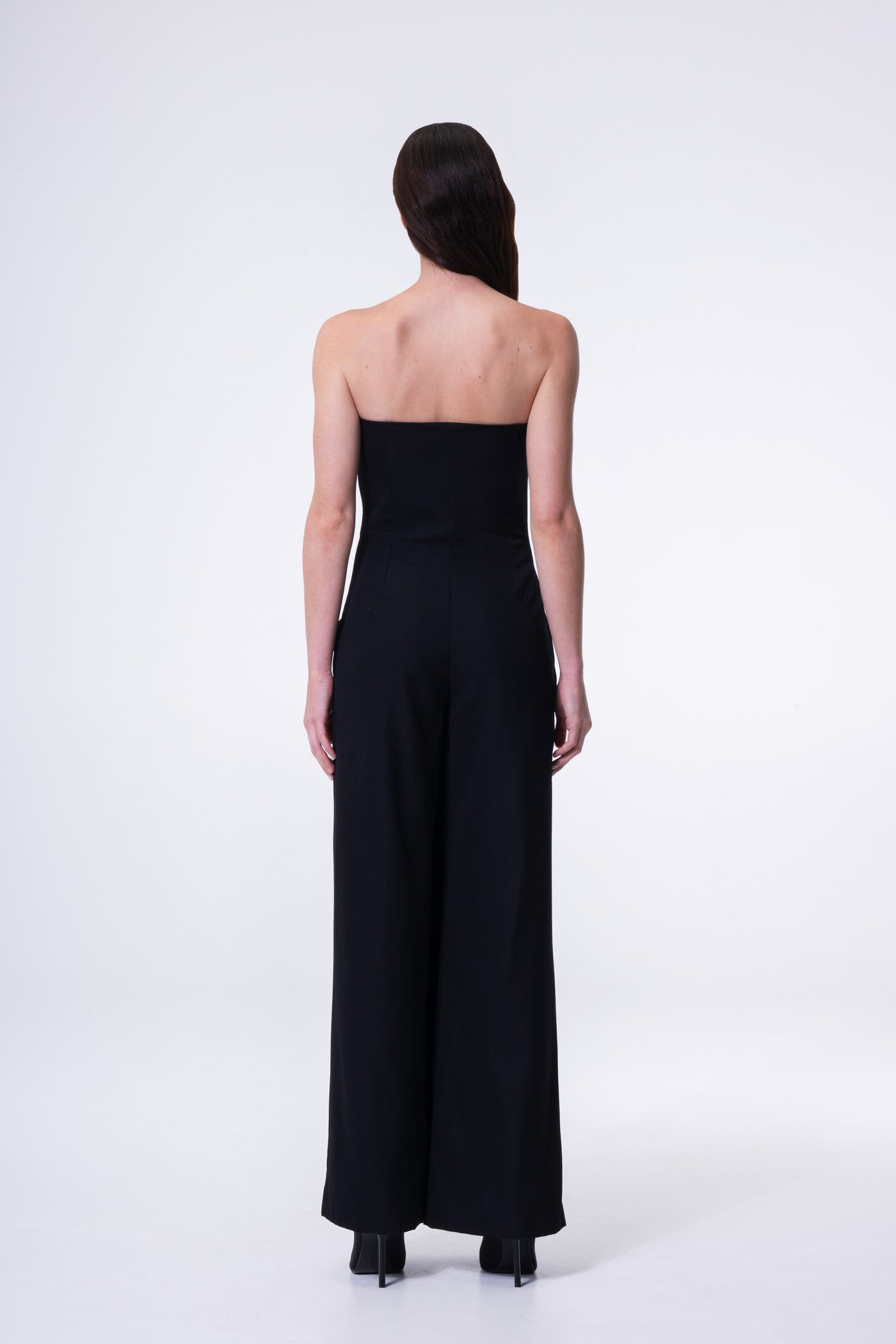 The Silhouette Jumpsuit