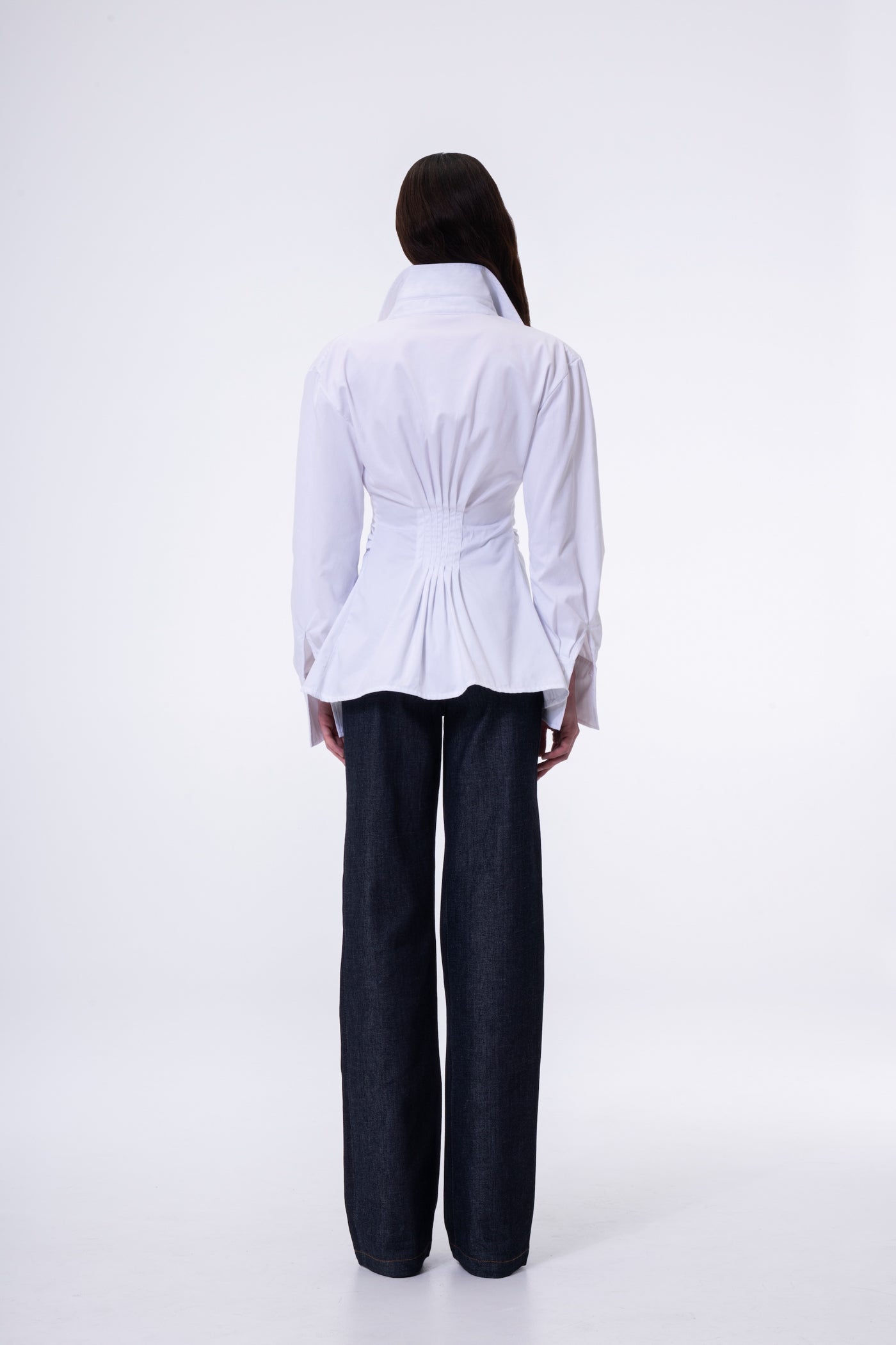 The Buttondown Shirt