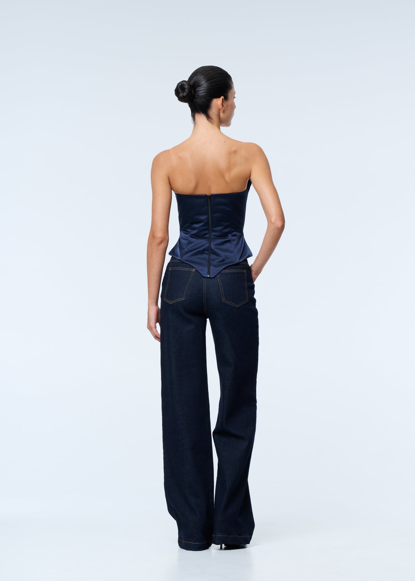 CÉDRE CORSET