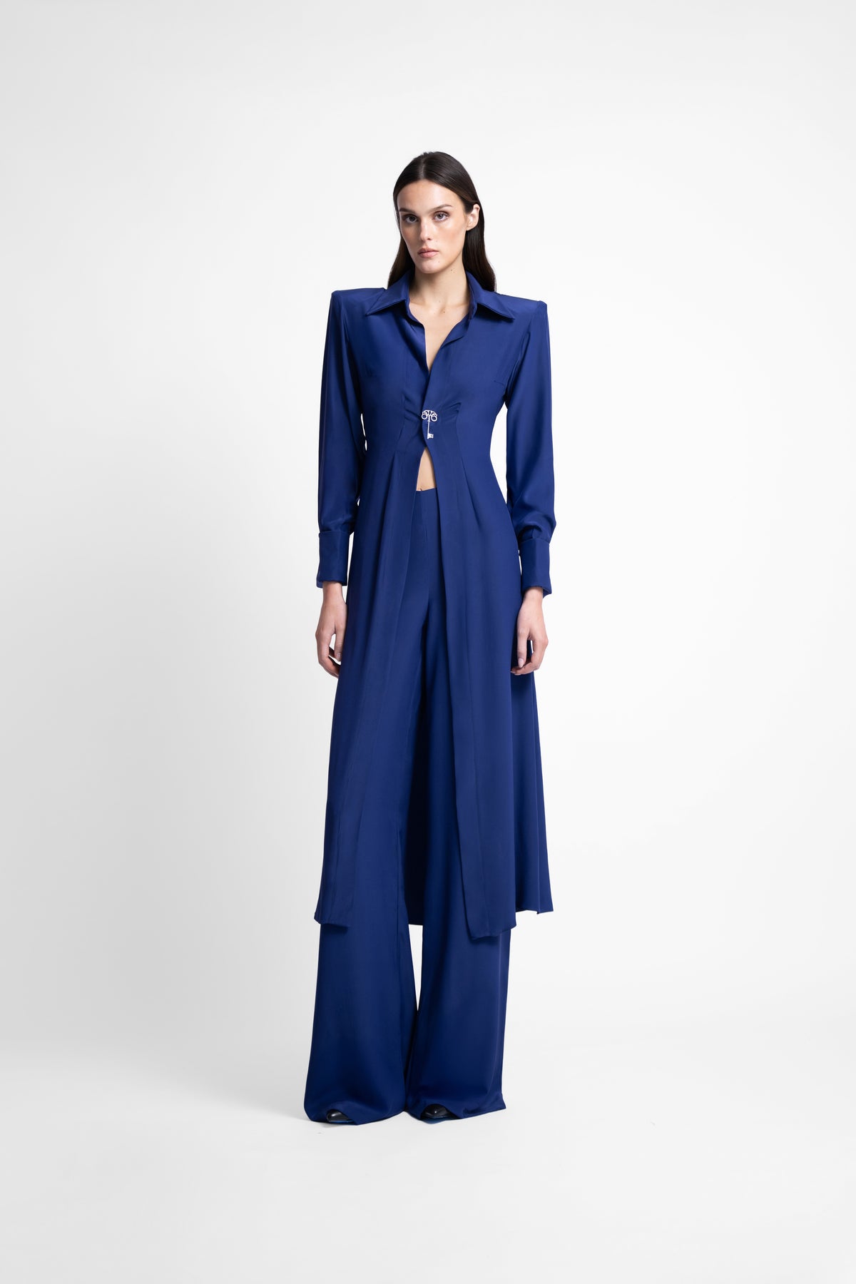 LEVANTE SET COBALT BLUE