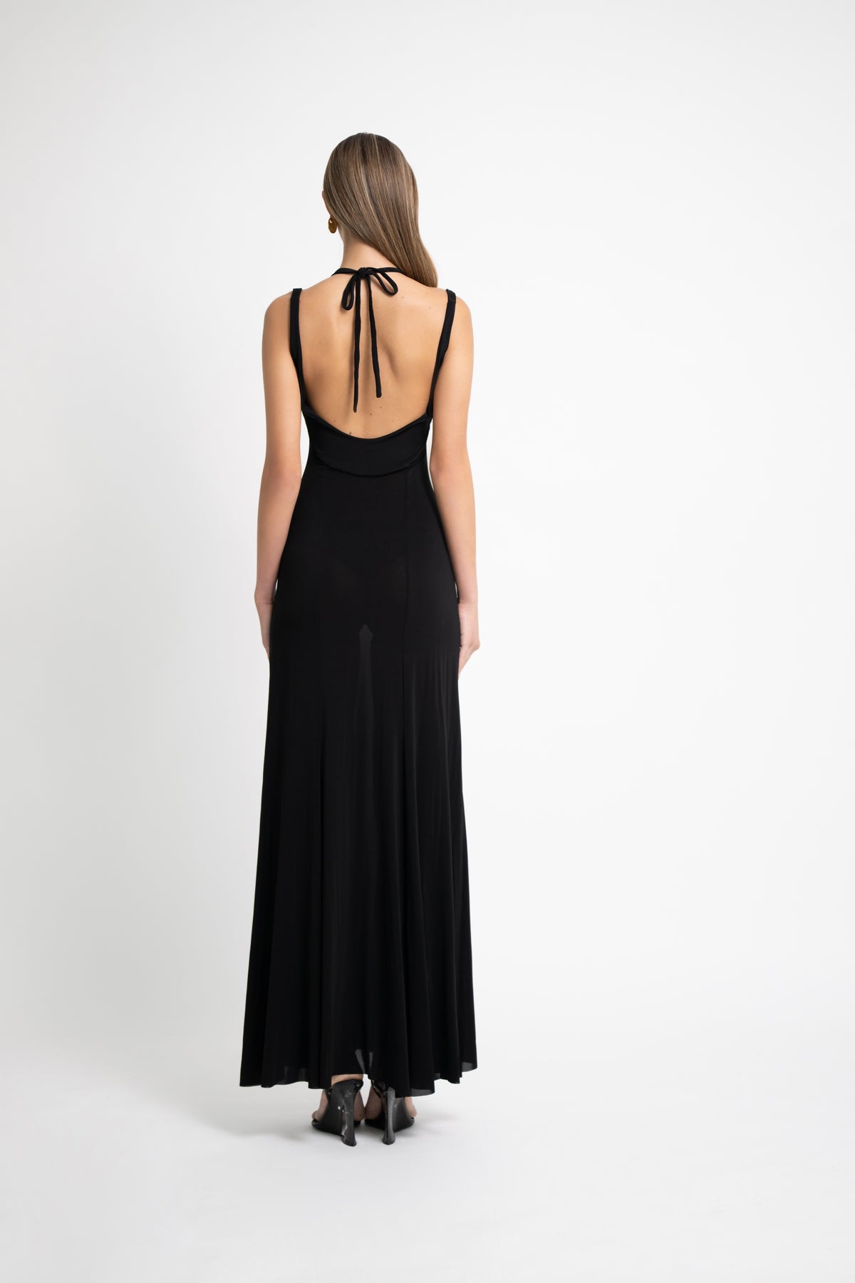 EDEN DRESS