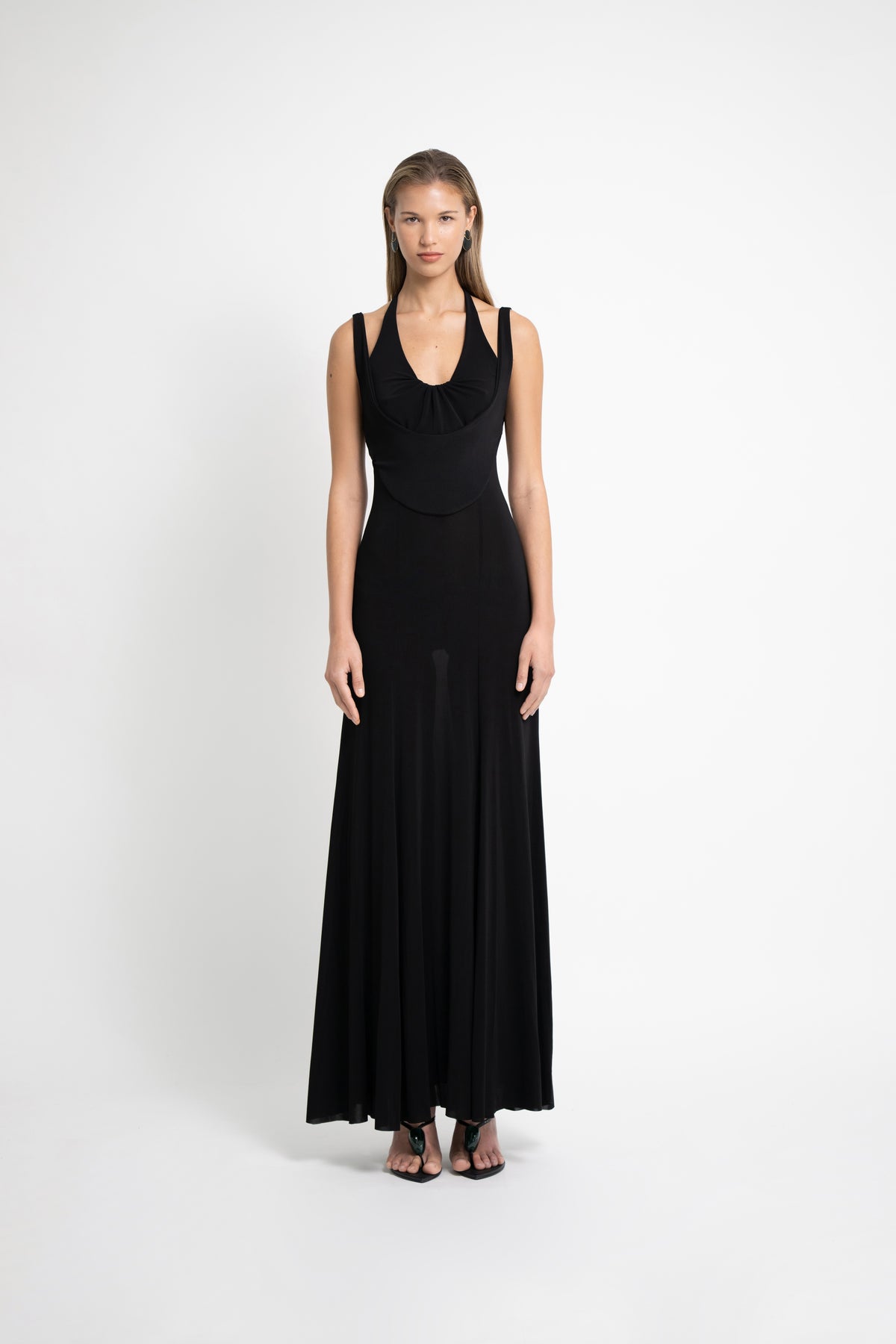EDEN DRESS
