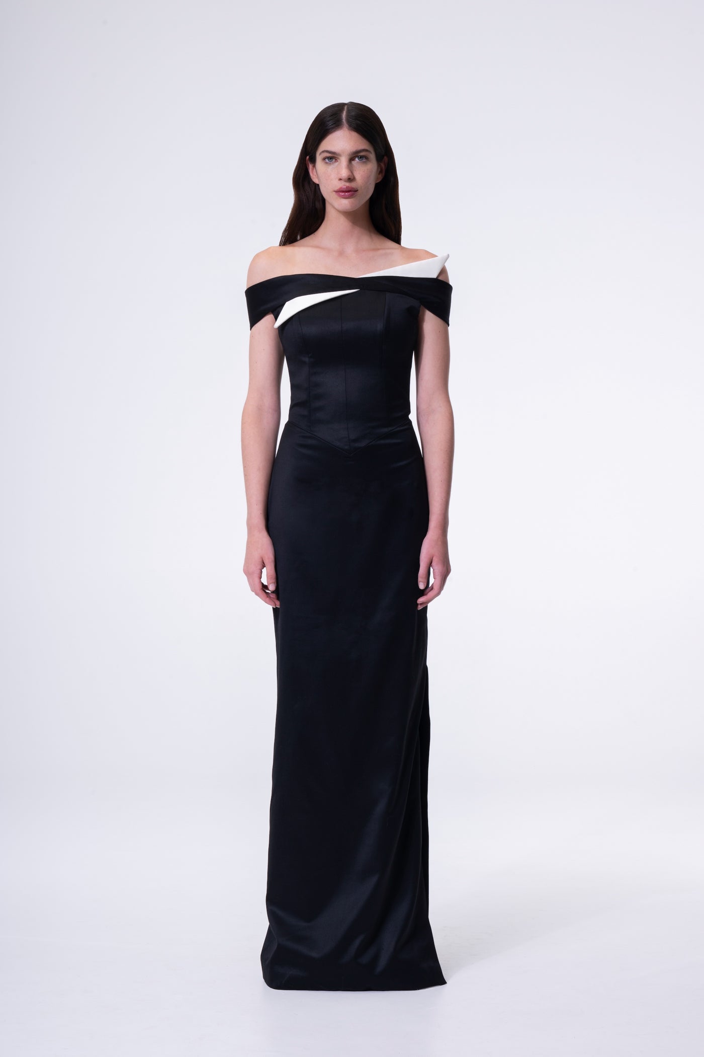 The Smoking Dress