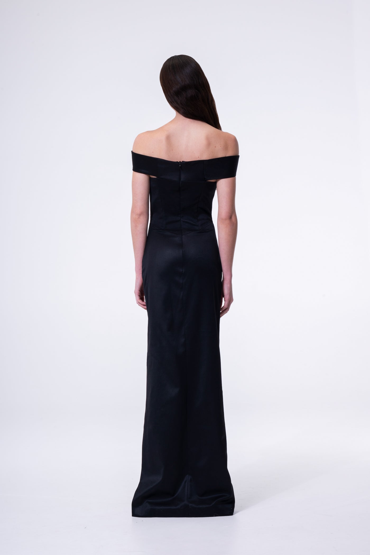 The Smoking Dress