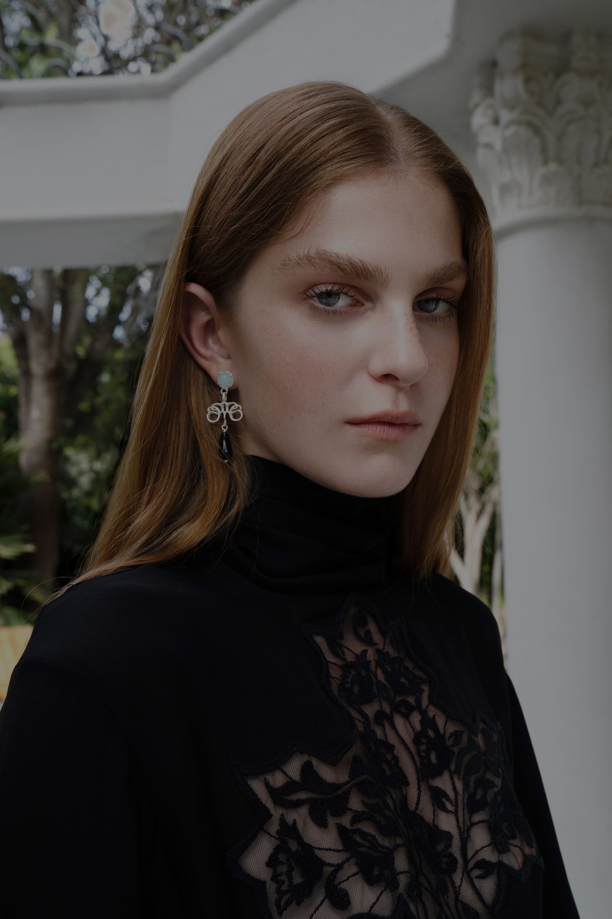 ARIA EARRING