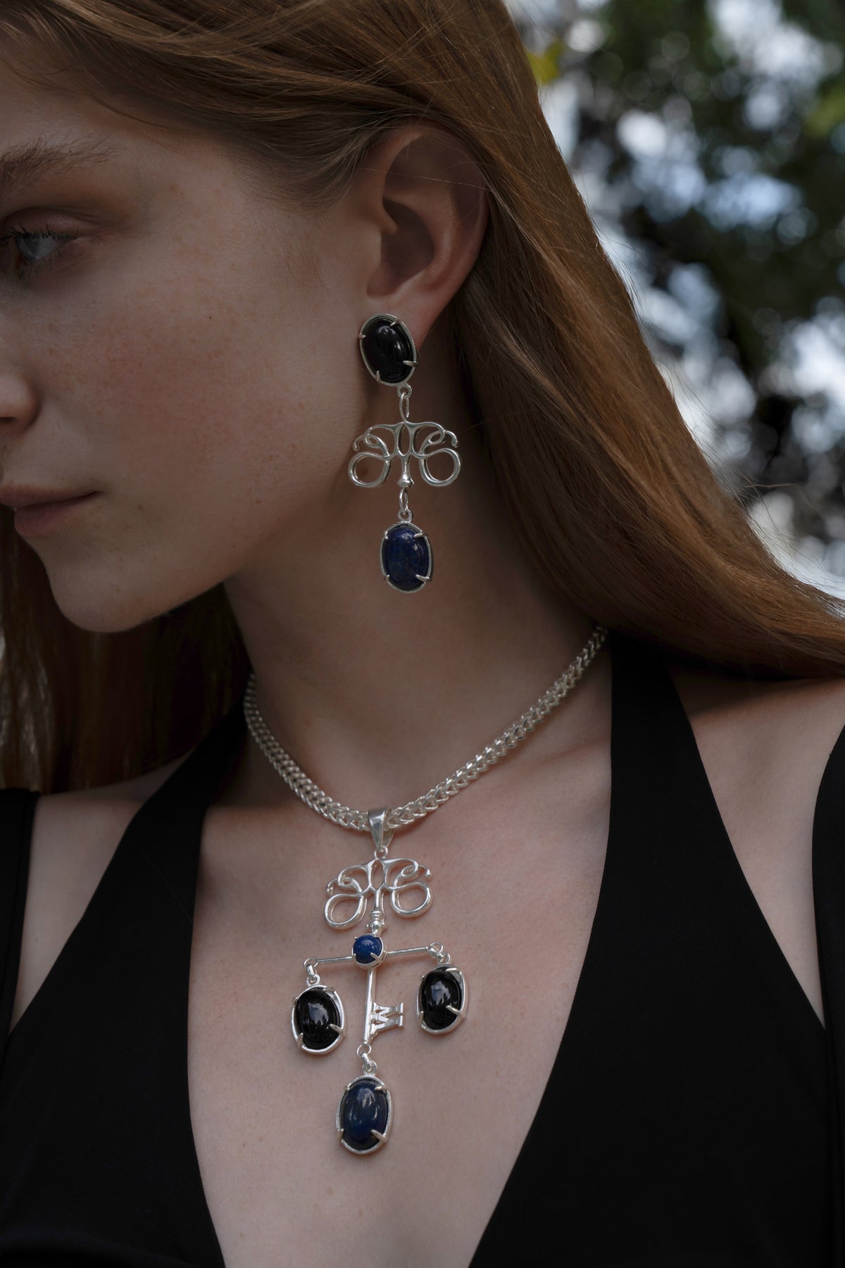 ETERE EARRINGS